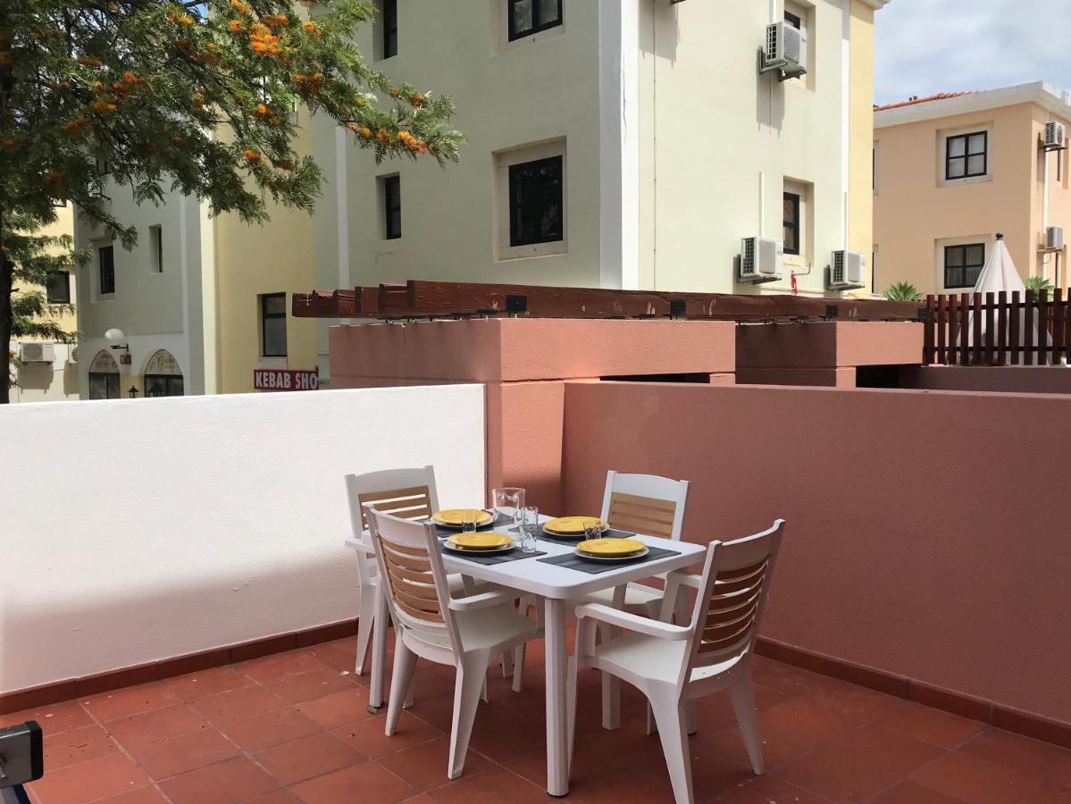 B2 Marina Vilamoura Apartment クアルテイラ エクステリア 写真