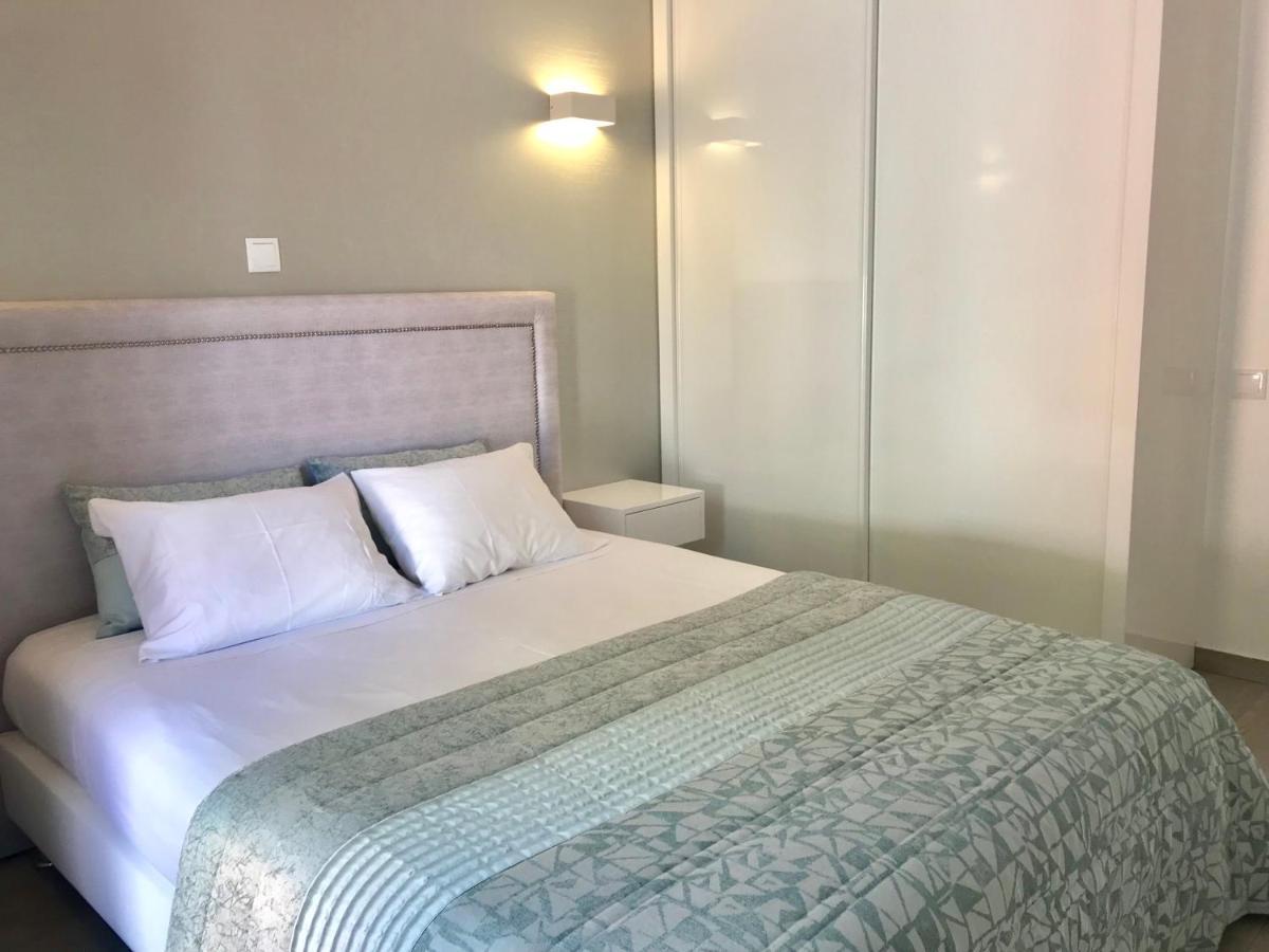 B2 Marina Vilamoura Apartment クアルテイラ エクステリア 写真