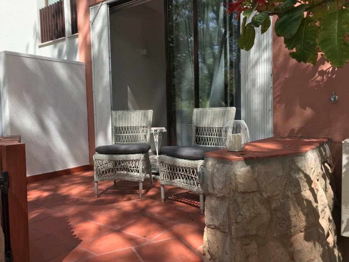 B2 Marina Vilamoura Apartment クアルテイラ エクステリア 写真