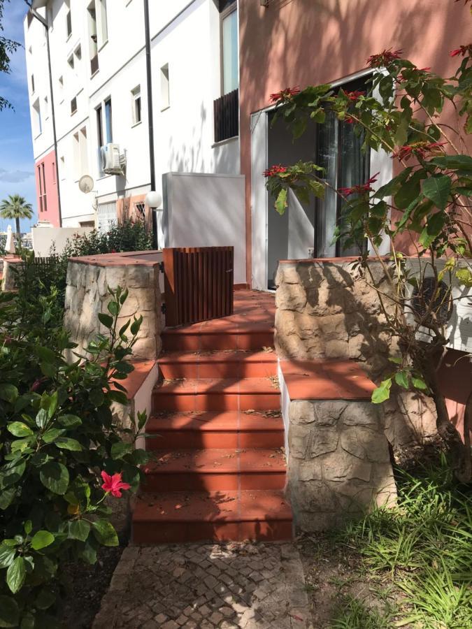 B2 Marina Vilamoura Apartment クアルテイラ エクステリア 写真