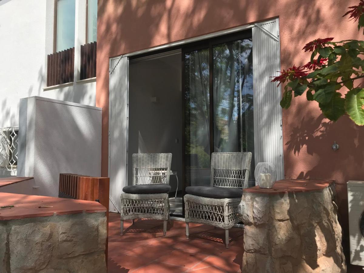 B2 Marina Vilamoura Apartment クアルテイラ エクステリア 写真