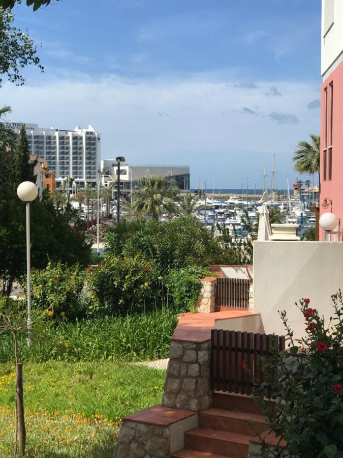 B2 Marina Vilamoura Apartment クアルテイラ エクステリア 写真